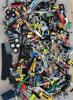 LEGO Technic onderdelen, Ophalen of Verzenden, Gebruikt