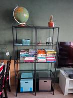 IKEA VITTSJÖ Stellingkast, Huis en Inrichting, Ophalen of Verzenden, Zo goed als nieuw