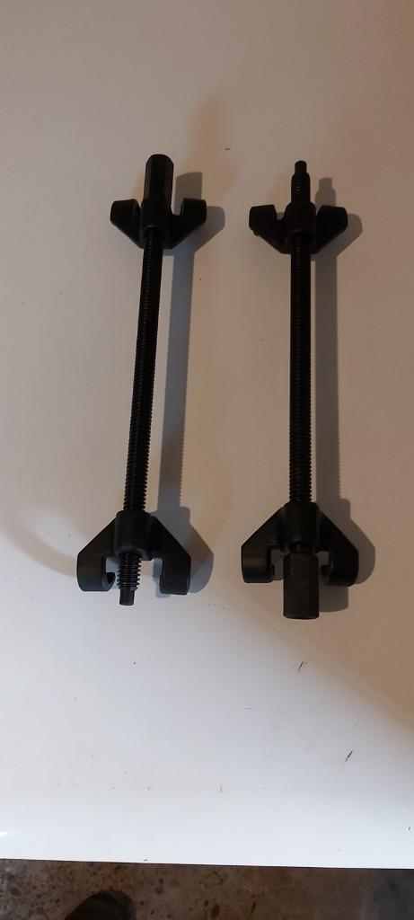 veerspanners trekker set, Auto diversen, Autogereedschap, Nieuw, Ophalen of Verzenden