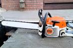 Stihl MS 362 Professionele Motorzaag (59cc) - 50cm Blad, Stihl, 70 mm of meer, Kettingzaag, Ophalen of Verzenden