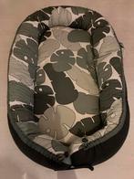 Babynestje Done by Deer, Kinderen en Baby's, Babywiegjes en Ledikanten, Ophalen, Zo goed als nieuw, Overige typen
