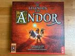 De Legenden van Andor - bordspel 2-4 personen, Een of twee spelers, Ophalen, Zo goed als nieuw