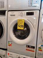 Nieuwe whirlpool wasmachine 8 kg in de doos €499, Ophalen, 1200 tot 1600 toeren, Minder dan 85 cm, 8 tot 10 kg