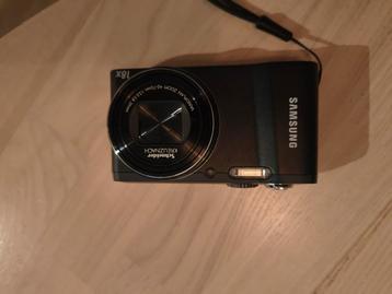 Samsung WB700 - Compact Camera beschikbaar voor biedingen