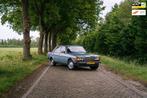 Mercedes-Benz 200-280 (W123) 230 E Automaat complete histori, Automaat, Gebruikt, 4 cilinders, Blauw