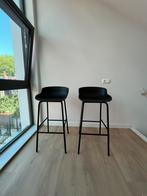 Normann Copenhagen Hyg Barkruk 75 cm, 2stuks, 2 krukken, Ophalen, Zo goed als nieuw
