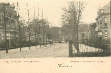 (701-362-015) Oegstgeest  Schoonzicht beschikbaar voor biedingen