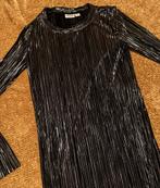 ZGAN Zilverkleurige Tuniek - Maat M. Noisy May., Maat 38/40 (M), Overige kleuren, Ophalen of Verzenden, Zo goed als nieuw