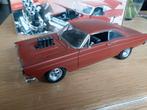 GMP Ford Fairlane Porkchop's, Hobby en Vrije tijd, Modelauto's | 1:18, Ophalen of Verzenden, Zo goed als nieuw