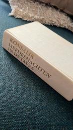 Konsalik - Liefdesnachten in de Taïga, Boeken, Romans, Gelezen, Ophalen of Verzenden