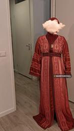 Takshita takchita marokkaanse jurk caftan kaftan lebsa, Ophalen, Overige typen, Overige kleuren, Maat 42/44 (L)