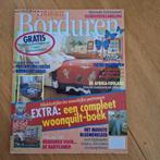 blad Margriet Borduren special 5/1996, Ophalen of Verzenden, Zo goed als nieuw, Handborduren, Patroon