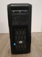 Desktop PC - Cooler Master Behuizing - GTX960 Videokaart, Ophalen, Gebruikt, Cooler Master, Intel