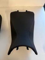 Moto Guzzi Stelvio Zadelset, Ophalen