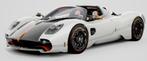 Pagani Utopia Roadster Bianco P18245E 1:18 BBR PRE-ORDER