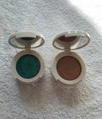 Tom Ford Cream & Powder Eye Color Eyeshadow 04 Midnight Sea, Ophalen, Zo goed als nieuw, Ogen, Make-up