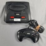 Sega Console's te koop bekijk advertenties, Mega Drive, Ophalen of Verzenden, Met 1 controller, Gebruikt
