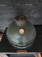 Bigg Green Egg Medium kamado buitenkeuken bbq, Ophalen of Verzenden, Zo goed als nieuw