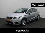 SEAT Ibiza 1.0 EcoTSI Style Business Intense | DIGITAAL DASH, Voorwielaandrijving, 12 maanden, Stof, 95 pk