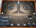 Vintage bandrecorder B&O Beocord 1800 stereo jaren '70, Ophalen, Bandrecorder