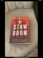 De stam boom, Ophalen of Verzenden, Gelezen