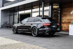 Audi RS6 4.0 V8 Quattro *HUD/B&O/Audi Exclusief/Carbon/ACC*, Auto's, Audi, Automaat, Euro 5, Gebruikt, USB