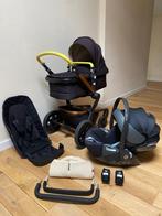 Joolz Day 3 - Complete set met Cybex maxicosi, Kinderen en Baby's, Kinderwagens en Combinaties, Overige merken, Gebruikt, Combiwagen