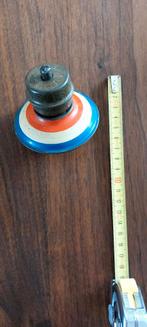 Speelgoed Antiek Tol, Antiek en Kunst, Ophalen of Verzenden