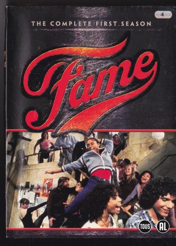 Fame - Seizoen 1 ֎ 1982, Debbie Allen, Olivia Barash beschikbaar voor biedingen