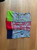 Korte sjaals, Kleding | Dames, Ophalen, Gedragen, Maat 36 (S), Sjaal