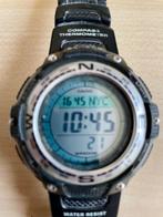 3 st, Casio horloges digitaal, Gebruikt, Polshorloge, Kunststof, Ophalen of Verzenden