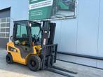 Caterpillar GP25N Heftruck (bj 2013), Zakelijke goederen, Machines en Bouw | Heftrucks en Intern transport, 2000 tot 3000 kg, LPG