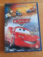 Cars DVD - Avontuur voor de hele familie!, Avontuur, Alle leeftijden, Ophalen of Verzenden, Zo goed als nieuw
