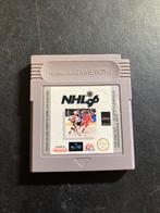 NHL 96 Gameboy Nintendo PAL EUR Game Boy, Gebruikt, Ophalen of Verzenden