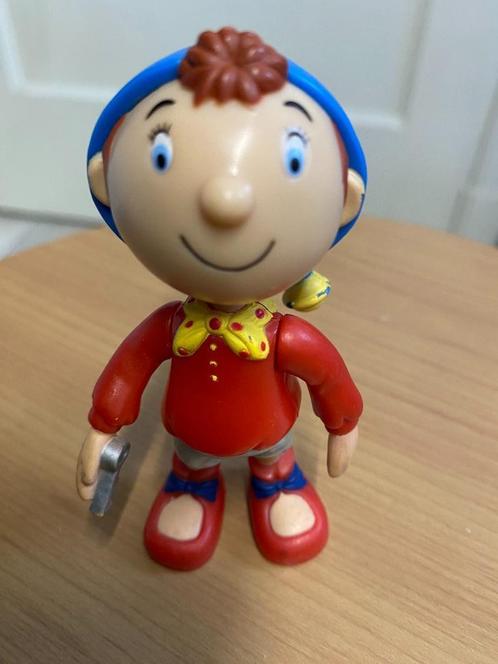 McDonald's Happy Meal Figuurtje - Noddy (Vintage), Verzamelen, Speelgoed, Ophalen of Verzenden