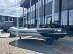 Yamaha 380S met Mercury 9.9 In zeer goede staat! ZGAN, Watersport en Boten, Rubberboten, Ophalen, Aluminium, Yamaha, Zo goed als nieuw