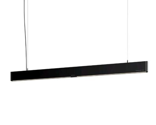 Pendant led hanglamp van Jansen en de Bont (Novy), Huis en Inrichting, Lampen | Hanglampen, Zo goed als nieuw, 75 cm of meer, Ophalen of Verzenden