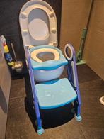 WC Verkleiner - Potje Peuter - Met Trapje, Kinderen en Baby's, Ophalen of Verzenden, Gebruikt, Overige typen