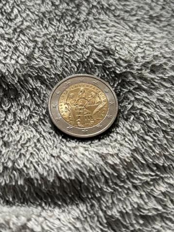 2 euro munt 175 jaar Duitse Grondwet 2024 - Duitsland beschikbaar voor biedingen