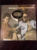 LP Ben Harper, Bloodline Maintenance nieuw in verpakking, Cd's en Dvd's, Vinyl | Jazz en Blues, Jazz, Ophalen of Verzenden, 1980 tot heden