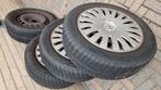 Vredestein Snowtrac 3 - Winterbanden op velg, Ophalen, Gebruikt