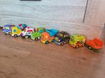 VTech Toet Toet autootjes, Ophalen, Gebruikt, 2 tot 4 jaar