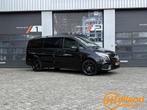 Mercedes V-klasse 300d 4-MATIC Lang DC Excl.|AIRMATIC|PANO|E, Automaat, Gebruikt, 4 cilinders, 2203 kg