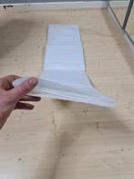 Polyester Mat / Glasvezel Mat 1x5 Meter/polyester reparatie, Minder dan 4 cm, Overige materialen, Nieuw, Ophalen of Verzenden