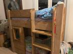 Houten Stapelbed, Ophalen, Gebruikt, Stapelbed