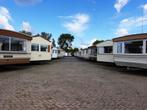 Compacte stacaravans en chalets voor kleine kavel te koop, Caravans en Kamperen, Stacaravans, Tot en met 6