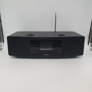  Kenwood CR-ST700SCD Smart Radio HiFi Systeem Nieuw! beschikbaar voor biedingen