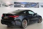 BMW M4 CS | M Adaptief onderstel | Elektr. verstelbare stoel, Auto's, BMW, Automaat, Stof, Euro 6, 4 stoelen