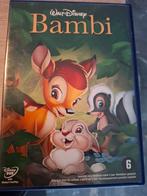 Disney Bambi rugnummer 5, Ophalen of Verzenden
