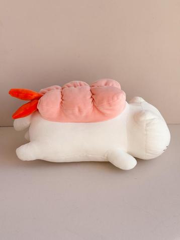 Sushi Kat Knuffel - Doshi beschikbaar voor biedingen
